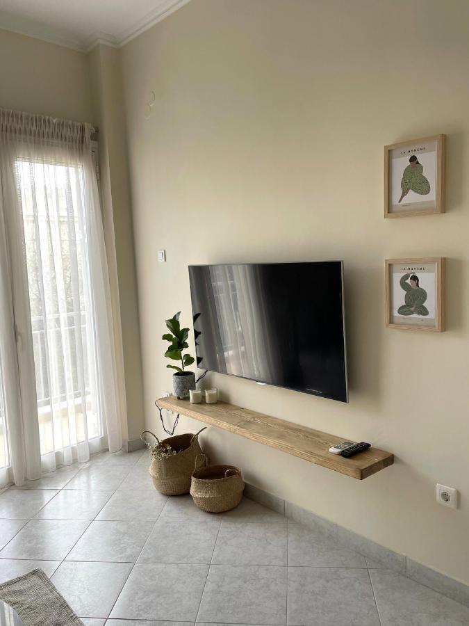 La Boheme Appartement Kiáton Buitenkant foto