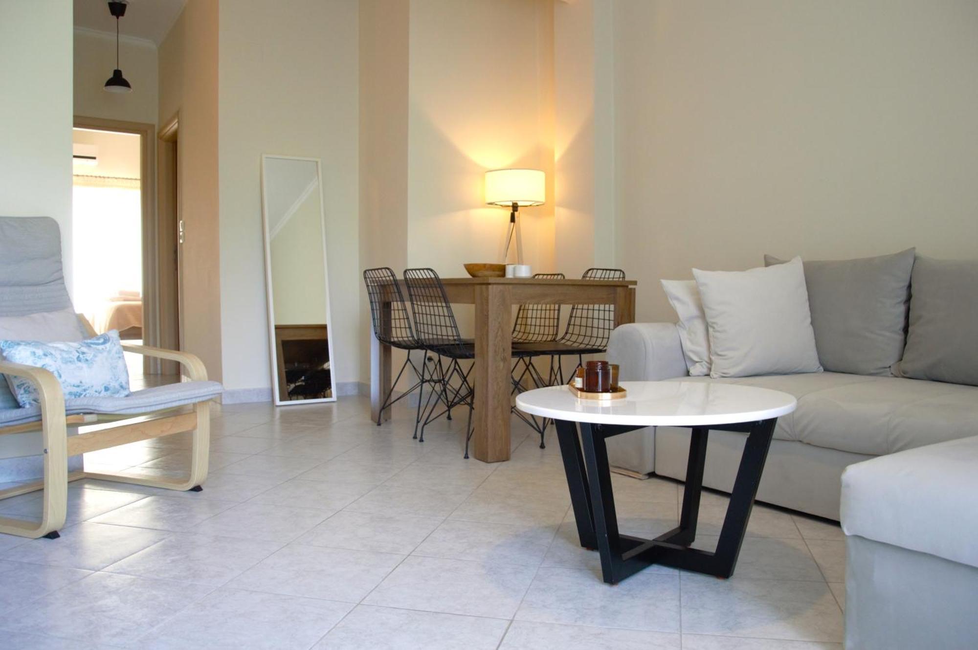 La Boheme Appartement Kiáton Buitenkant foto